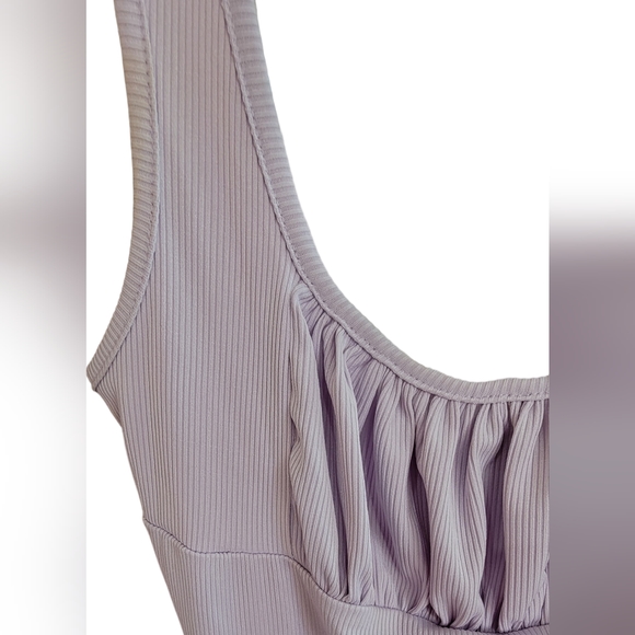 CIDER Tank Top Mini Dress - Picture 5 of 7